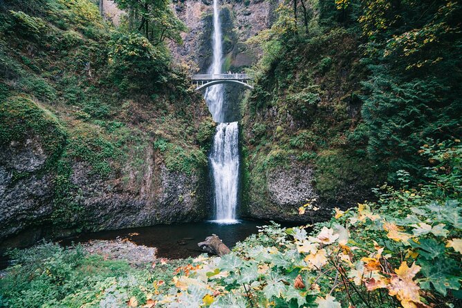 Mt Hood Day Trip from Portland to Multnomah Falls and Hood River - Why this day trip works so well from Portland