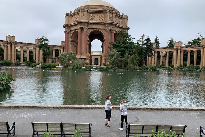 Muir Woods and Sausalito Small-Group Tour - Is $99 a fair price?