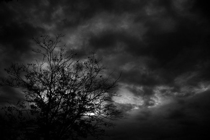 Mysteries and Murders of Salem Guided Night-Time Walking Tour - Key points to know before you book