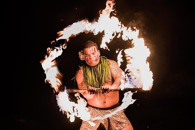 Myths of Maui Luau Dinner and Show - Who will enjoy this Maui luau?