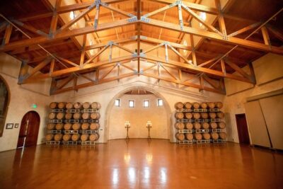 Napa and Sonoma Wine Country Full-Day Tour from San Francisco
