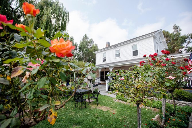 Napa and Sonoma Wine Country Full-Day Tour from San Francisco - What $165 buys you