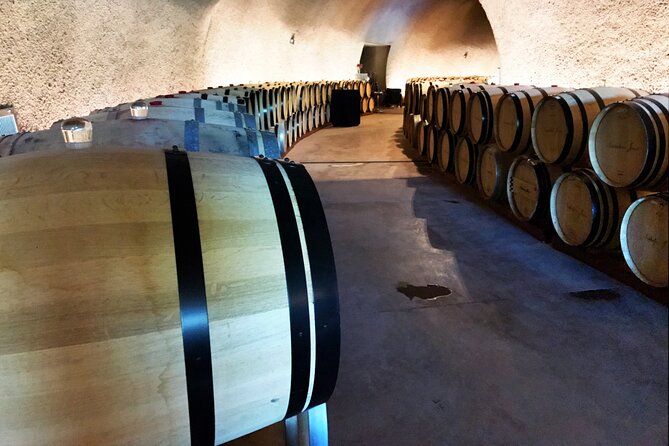 Napa Valley Daily Join In Group Wineries Tour Including Lunch - Why the guides shape the day