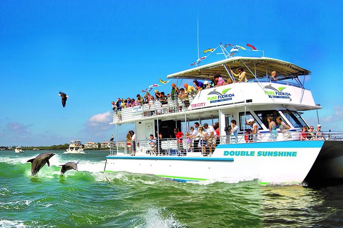 Naples Sightseeing Boat Tour - Key points to know before you book