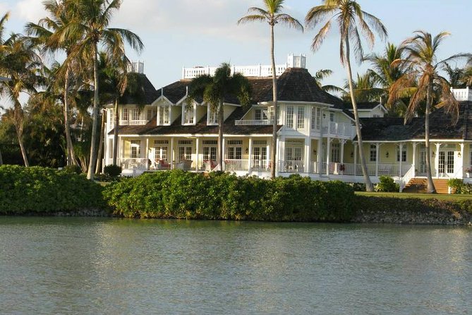 Naples Sightseeing Boat Tour - Following the Gordon River toward the Gulf