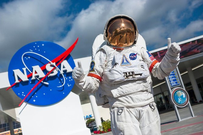 NASA's Space Center Admission Plus Houston City Tour - The long ride to Space Center Houston
