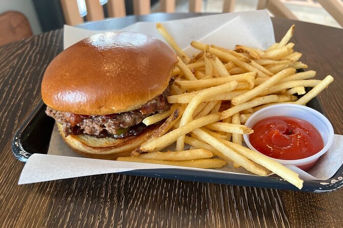 Nashville: Food Tour with 5+ Tastings of Local Delicacies - East Nashville: a food walk with plenty of Southern weight