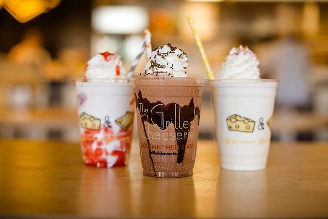Nashville: Food Tour with 5+ Tastings of Local Delicacies - Who should choose East Nashville?