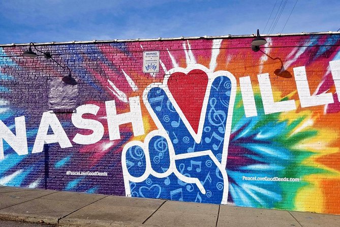 Nashville: Food Tour with 5+ Tastings of Local Delicacies - Who should choose 12South?