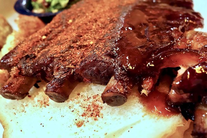 Nashville: Food Tour with 5+ Tastings of Local Delicacies - East Nashville’s stories are part of the meal