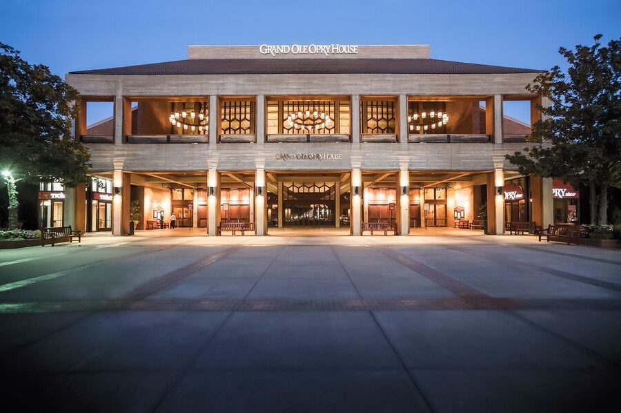 Nashville: Grand Ole Opry Show Ticket - Key points to know before booking
