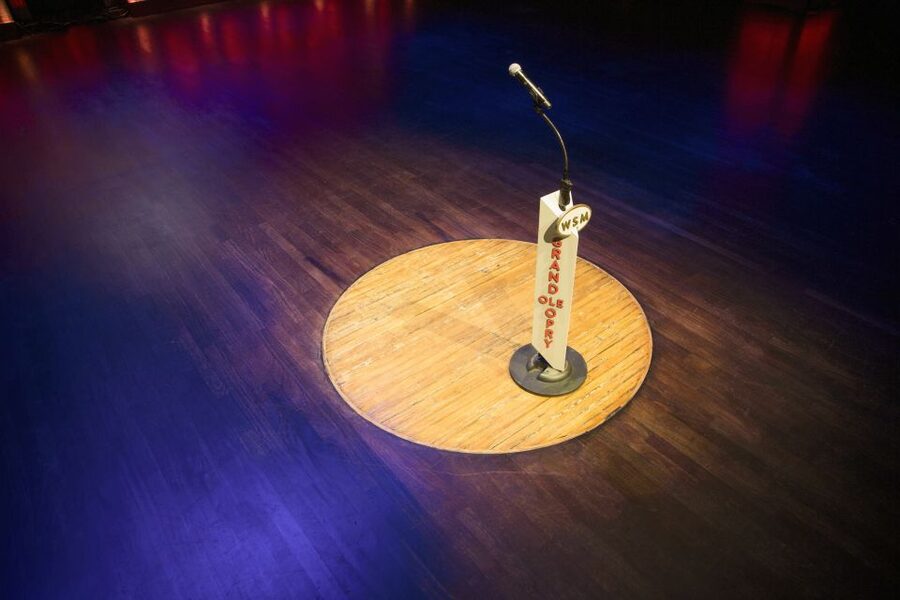 Nashville: Grand Ole Opry Show Ticket - Who should book this experience?