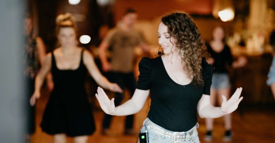 Nashville: Line Dancing Class with Keepsake Video - Why this is a real Nashville activity, not just a dance lesson