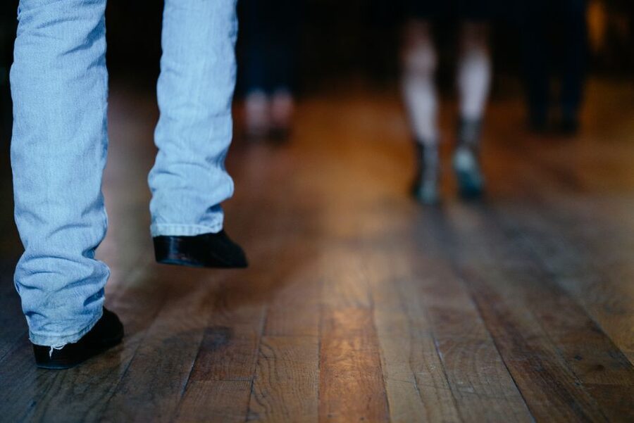Nashville: Line Dancing Class with Keepsake Video - How much value you get for $38
