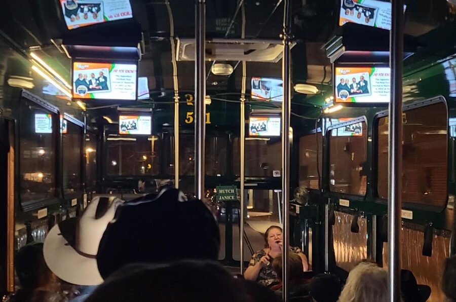 Nashville: Music City Nighttime Trolley Tour - Is $47 a fair price?
