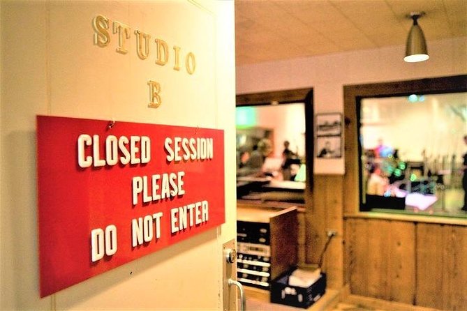 Nashville RCA Studio B & Country Music Hall of Fame Ticket Combo - Is the $54.95 price good value?