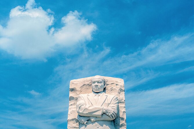 National Mall Tour with 10+ Stops, Boat Cruise, Entry Tickets - Optional museums and the Washington Monument