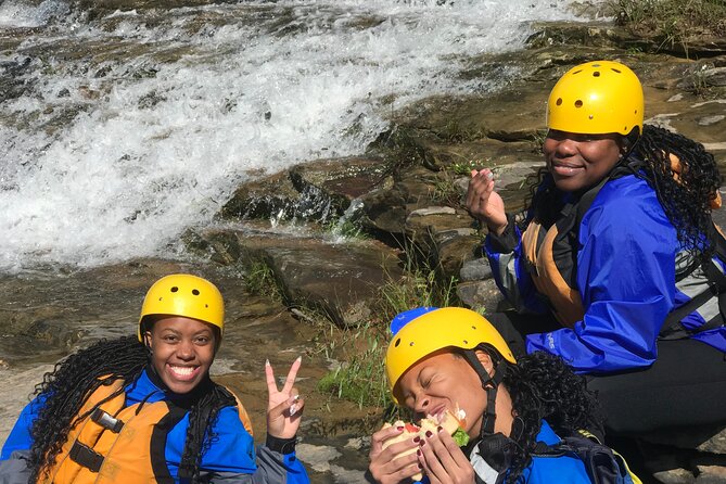 National Park Whitewater Rafting in New River Gorge WV - Why the New River Gorge makes a strong rafting setting