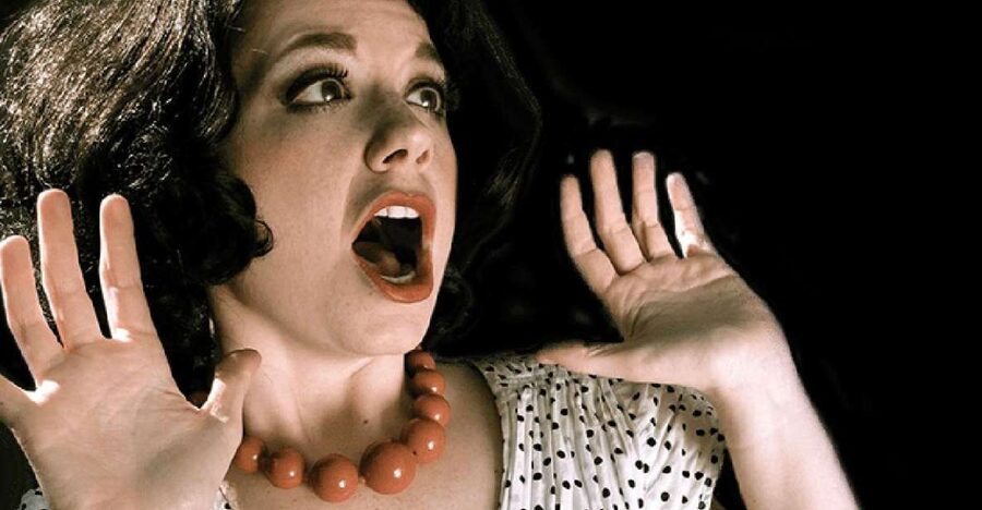 New Orleans: 2-Hour Ghosts & Vampires Walking Tour - Why this French Quarter ghost tour works