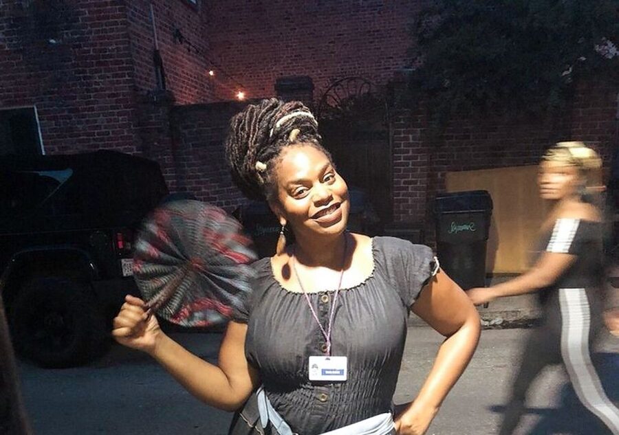 New Orleans: 2-Hour Ghosts & Vampires Walking Tour - The guide matters more than any single stop