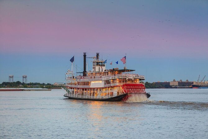 New Orleans Airboat Ride - From New Orleans to Lafitte’s Fishing Country