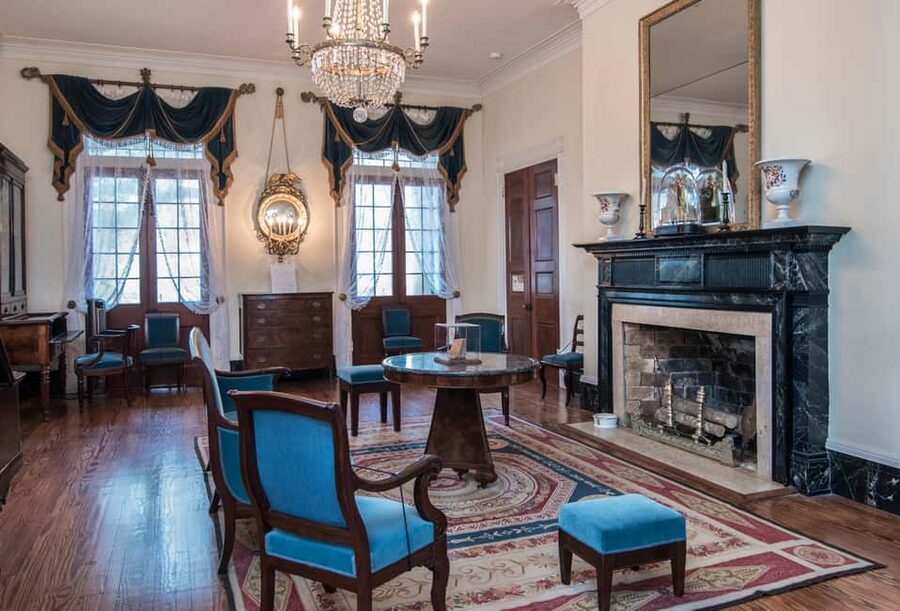 New Orleans: Bayou Swamp Tour and Oak Alley Plantation Tour - What to pack for comfort