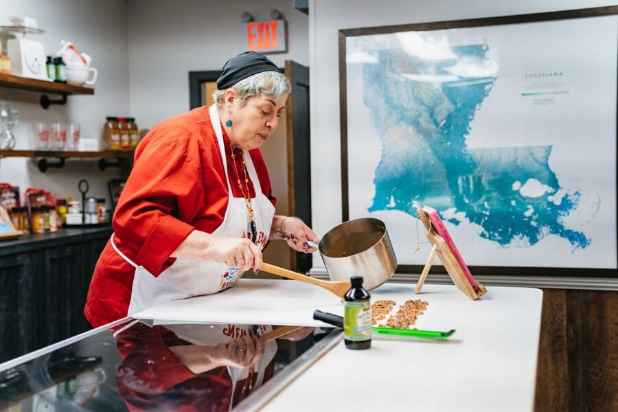 New Orleans: Cajun and Creole Cooking Class - What kind of cooking class is this?