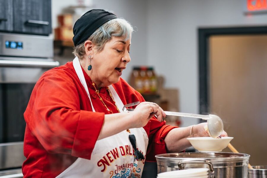 New Orleans: Cajun and Creole Cooking Class - Is $40 a good value?