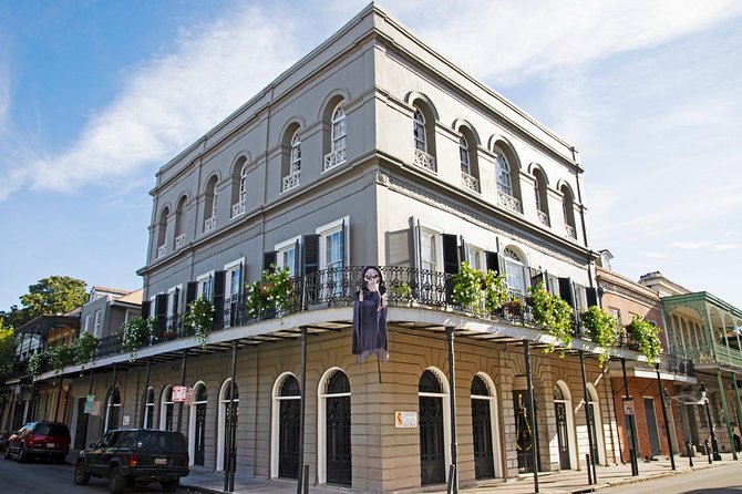 New Orleans City and Cemetery Sightseeing Tour - Is $62.57 a fair price?