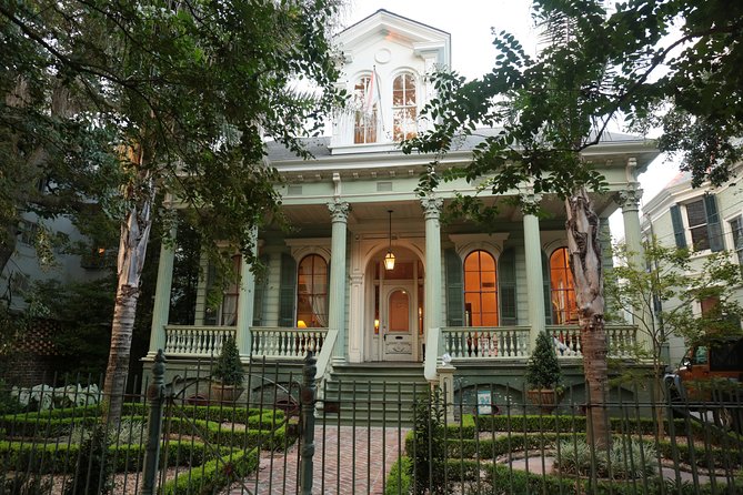 New Orleans City Sightseeing Hop-On Hop-Off Bus Tour - Practical details that can save your morning
