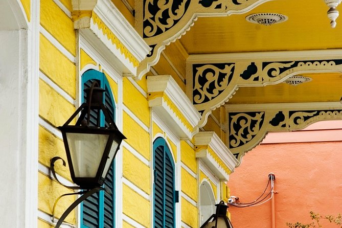 New Orleans City Tour: French Quarter, Garden District & Cemetery - Starting with the French Quarter