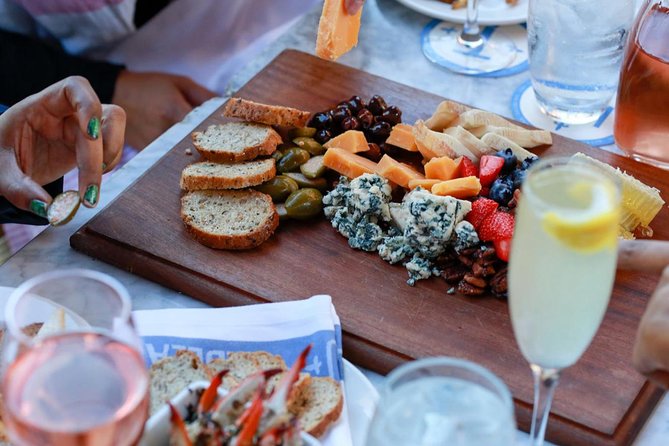 New Orleans Cocktail and Food History Tour - A four-hour introduction to New Orleans by fork and glass