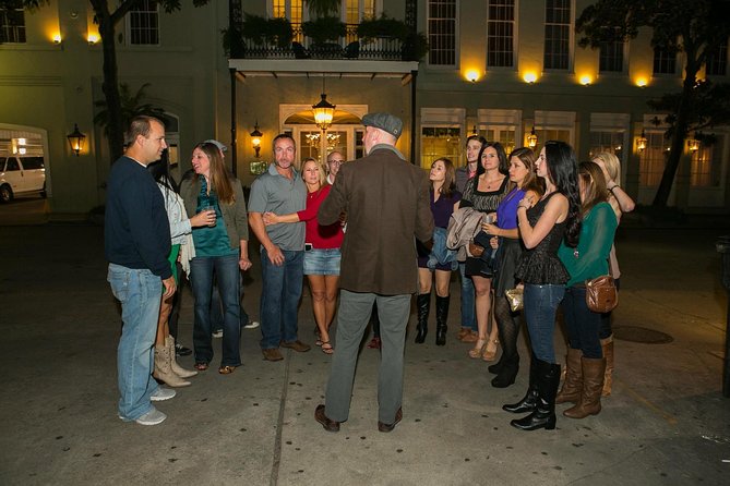 New Orleans Cocktail and Food History Tour - Cane & Table closes with plantains and rum