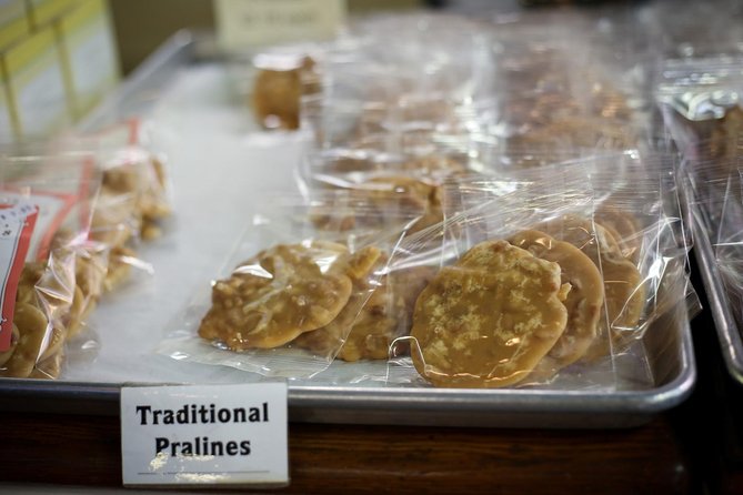 New Orleans Cocktail and Food History Tour - What makes the walking route useful
