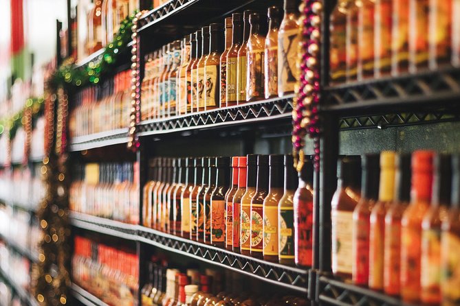 New Orleans Cocktail and Food History Tour - Is $160 worth it?