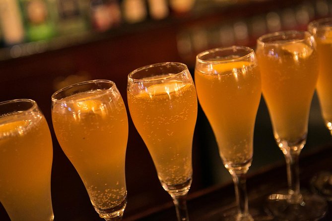 New Orleans Cocktail History Walking Tour in the French Quarter - Is the $95 price fair?
