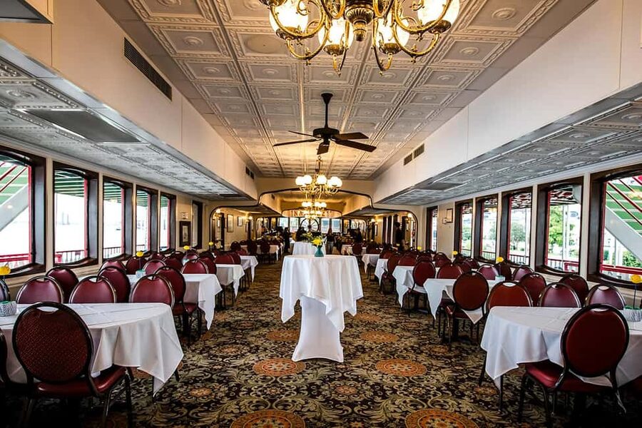 New Orleans: Daytime Steamboat Jazz Cruise + Optional Lunch - Who will enjoy this cruise most