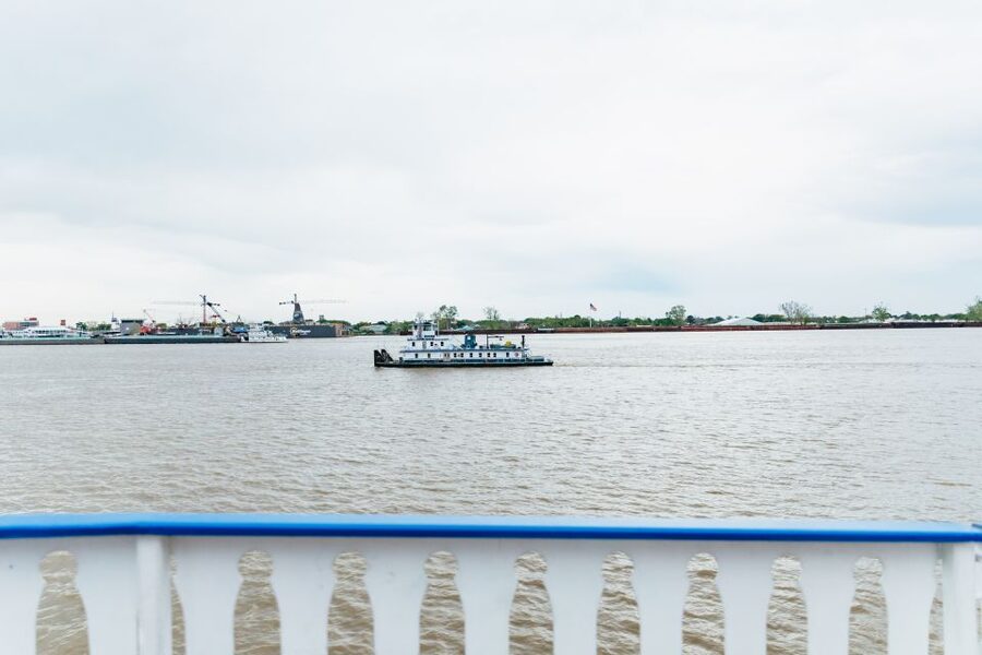 New Orleans: Evening Jazz Boat Cruise with Optional Dinner - Should you book the Creole Queen jazz cruise?