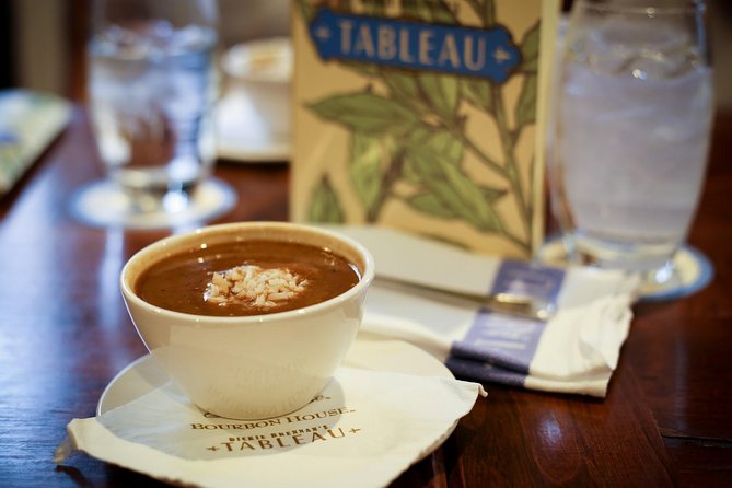 New Orleans Food and History Walking Tour - What the French Quarter adds to the food