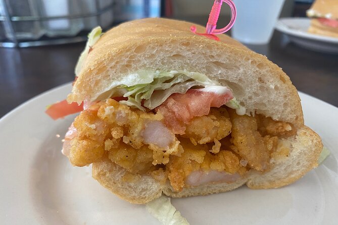 New Orleans Food Walking Tour of the French Quarter with Small-Group Option - The guide can make or break the experience