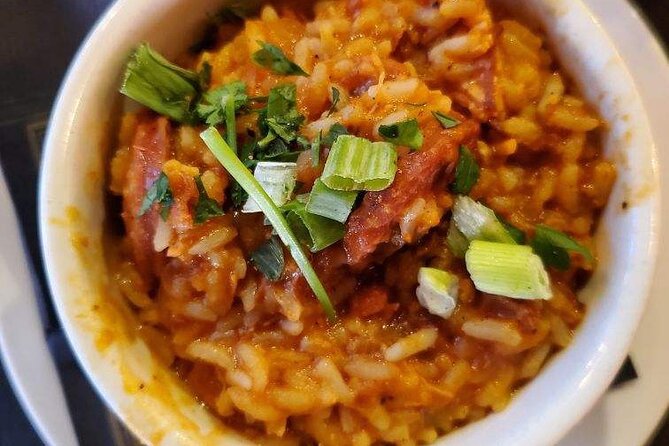 New Orleans Food Walking Tour of the French Quarter with Small-Group Option - Is $75 a fair price?