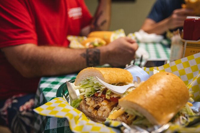 New Orleans French Quarter Food Tour: Cajun, Creole and Culture - Why a food walk is a smart first taste of New Orleans