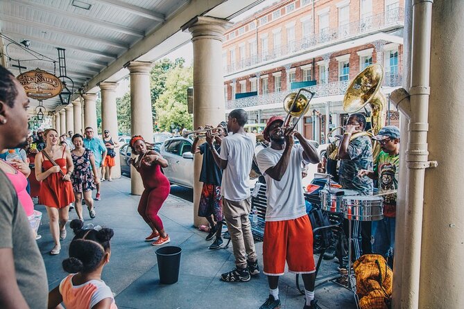 New Orleans French Quarter Food Tour: Cajun, Creole and Culture - What you may eat along the way