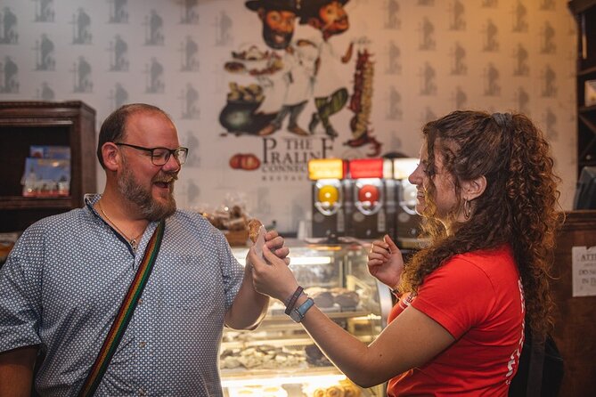New Orleans French Quarter Food Tour: Cajun, Creole and Culture - Is $81.10 a fair price?