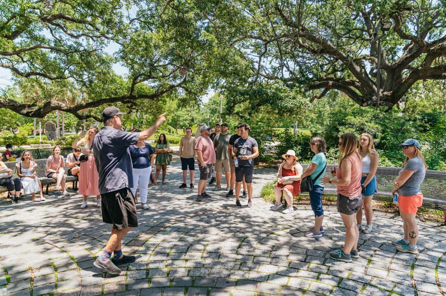 New Orleans: French Quarter, Voodoo and Cultural Experience - Key points to know before you book
