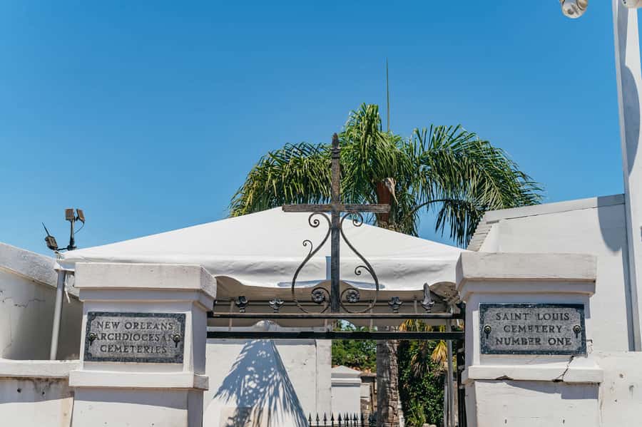 New Orleans: French Quarter, Voodoo and Cultural Experience - Is $29 a fair price for two hours?