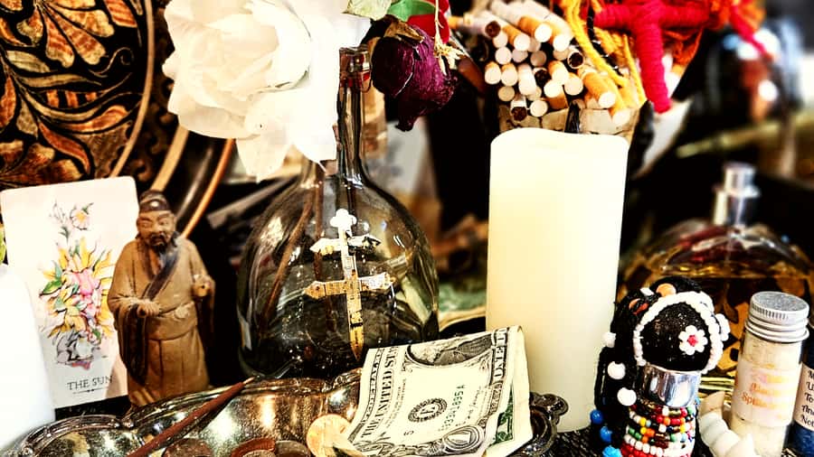 New Orleans: French Quarter, Voodoo and Cultural Experience - What this New Orleans walk is really about