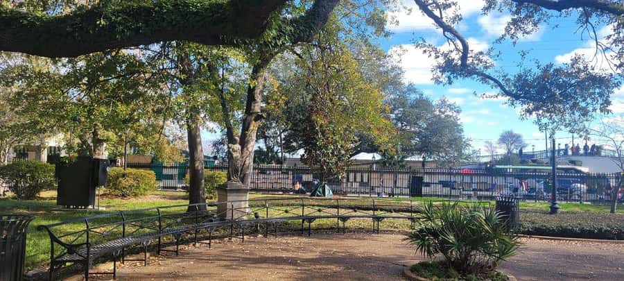 New Orleans: French Quarter, Voodoo and Cultural Experience - Walking the French Quarter through stories, not just buildings