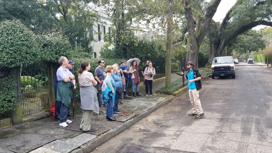 New Orleans: Garden District Tour - Price, timing, and overall value