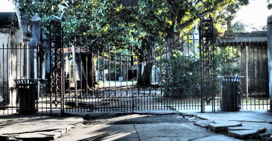 New Orleans: Garden District Tour - Practical details that affect your visit